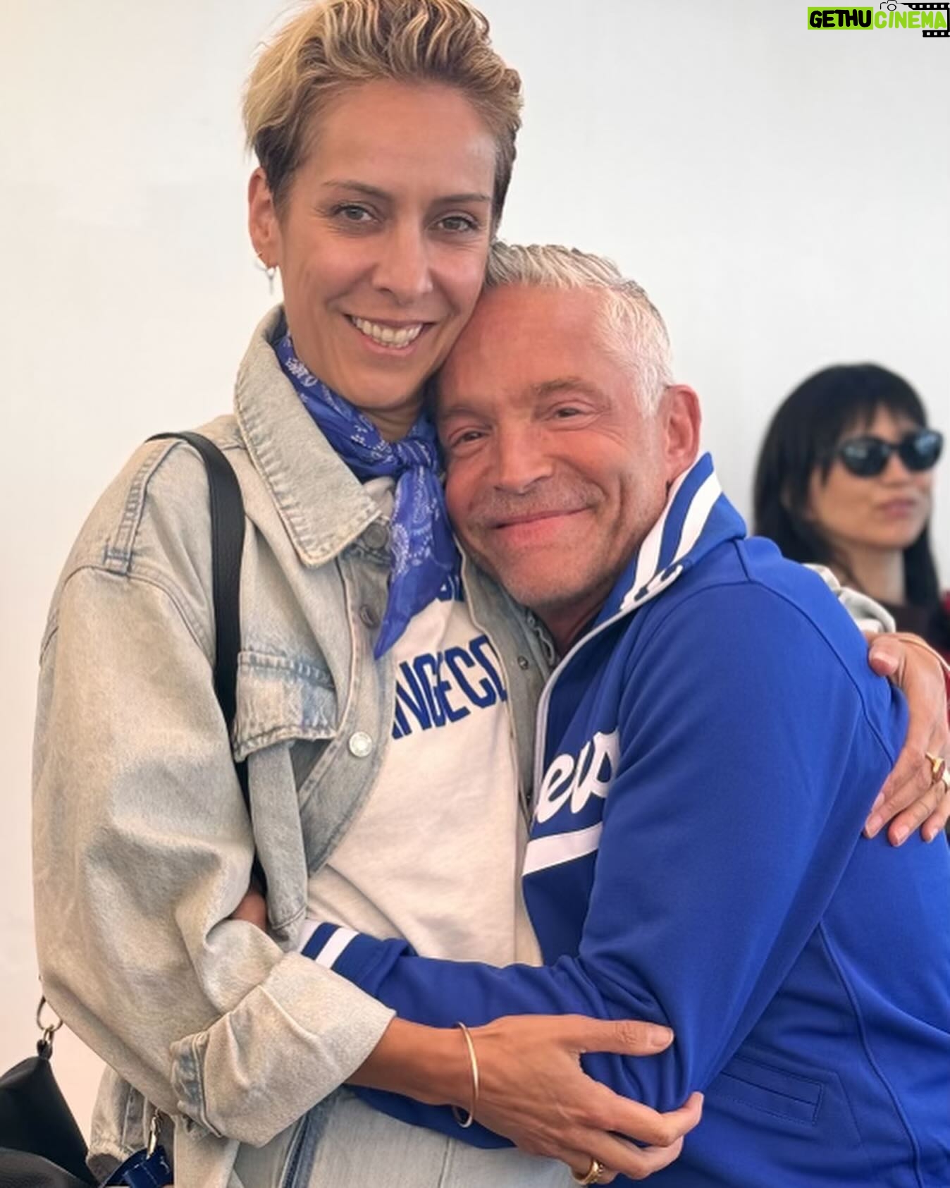 Dave Koz - 1K Likes - Some incredibly fun moments from Day 5 aboard our cruise…all-star At The Movies Night 2 and Hometown Heroes Day. We’re having a blast out here! @davekozcruise