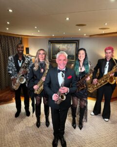 Actor Dave Koz HD Instagram Photos and Wallpapers May 2024