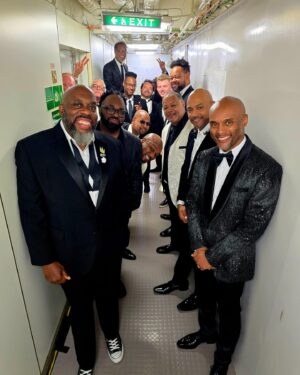 Dave Koz Instagram - Gonna miss this ship and its amazing crew. Our home for the last 2 weeks. Thank you @hollandamericaline and the whole #Oosterdam family! Some amazing moments from yesterday in Katakolon Greece. Off the ship and onboard! @davekozcruise #davekozcruise2024