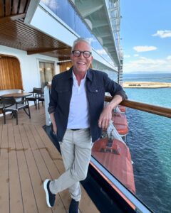 Actor Dave Koz HD Instagram Photos and Wallpapers May 2024