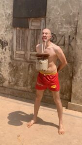 Actor Dave Leduc HD Instagram Photos and Wallpapers June 2024