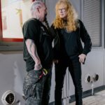 Dave Mustaine