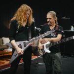 Dave Mustaine