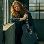 Dave Mustaine