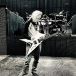 Dave Mustaine