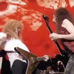 Dave Mustaine