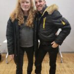 Dave Mustaine