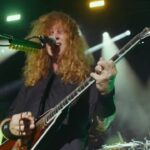 Dave Mustaine