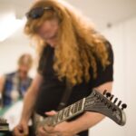 Dave Mustaine
