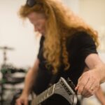 Dave Mustaine