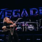 Dave Mustaine