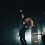 Dave Mustaine