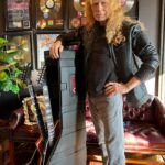 Dave Mustaine