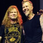 Dave Mustaine