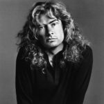 Dave Mustaine
