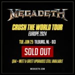 Dave Mustaine