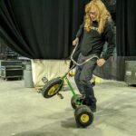 Dave Mustaine