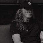 Dave Mustaine