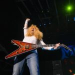 Dave Mustaine