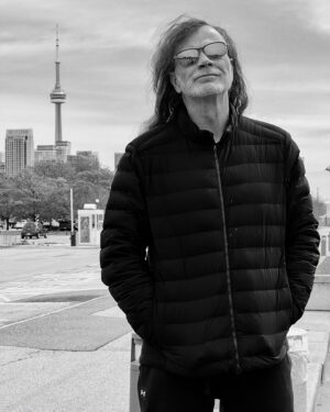 Dave Mustaine Instagram - Great to be back! #toronto #canada