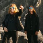 Dave Mustaine