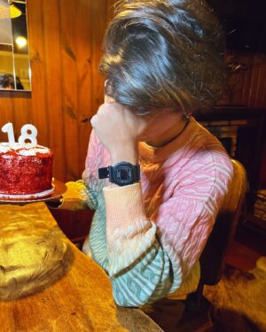 Davi Campolongo Instagram - 18tão 🤌🎉

(A última foto resume bem 😂)

#davicampolongo #18 #photo #niver