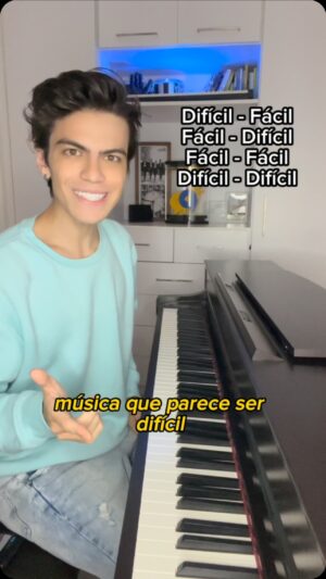 Davi Campolongo Instagram - Nem tudo é o que parece não é mesmo? 🤪😂

#davicampolongo #piano #pianist #classicalmusic #musico