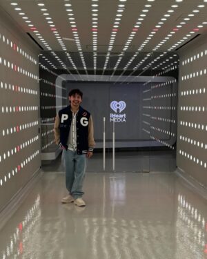 David Archuleta Instagram - Which slide is more your vibe?

End of June was *mwah* chefs kiss