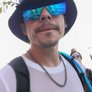 David Archuleta Instagram - EDC 2024 day 1