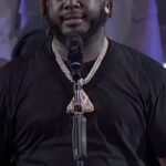 David Banner