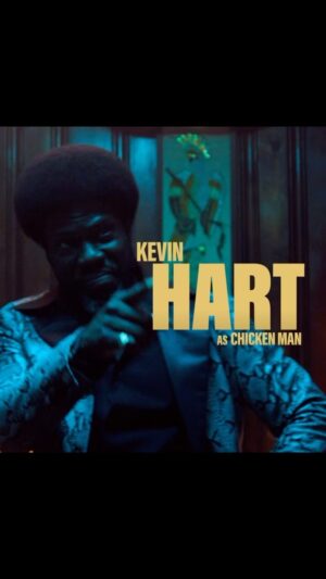 David Banner Instagram - #FightNight History is about to be made!!!! #September5 @peacock @samuelljackson @kevinhart4real @tarajiphenson @theterrencehoward @doncheadle @davidbanner @itscliftonpowell @willpowerpacker @kennyburns vibes by @bunb #UGK @mybrewtube and introducing @the_chocolate_orator