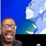 David Banner