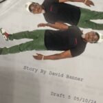 David Banner