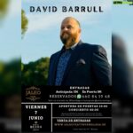 David Barrull