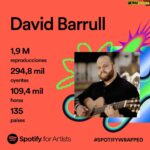 David Barrull
