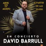 David Barrull