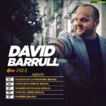 David Barrull