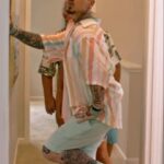 David Bromstad