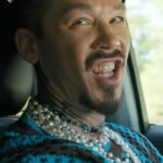 David Bromstad