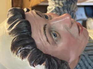 David Byrne Instagram - oh no!