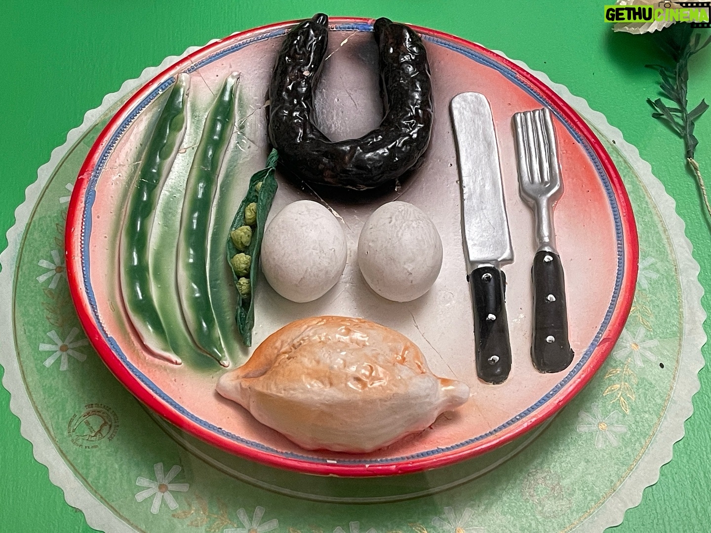 David Byrne - 8.6K Likes - meal or monster?