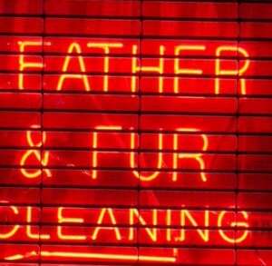 David Byrne Instagram - for dirty dads