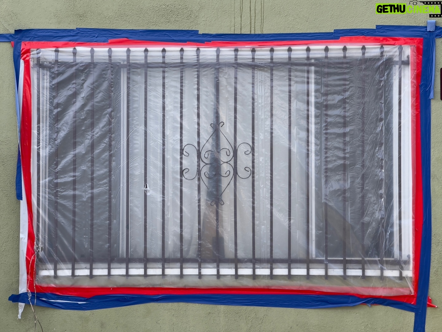 David Byrne - 5.9K Likes - French window