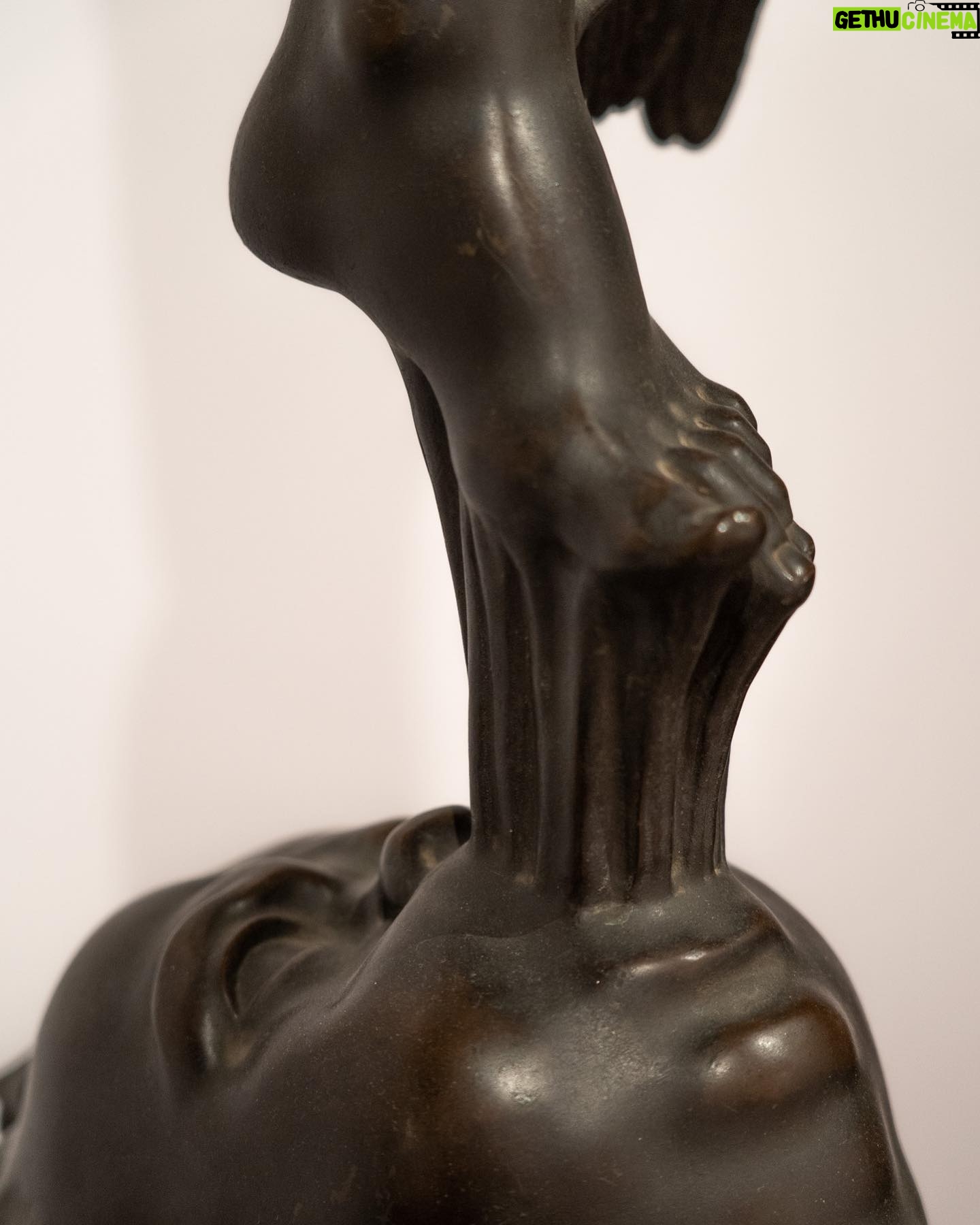 David Byrne - 7.9K Likes - classical alien birth