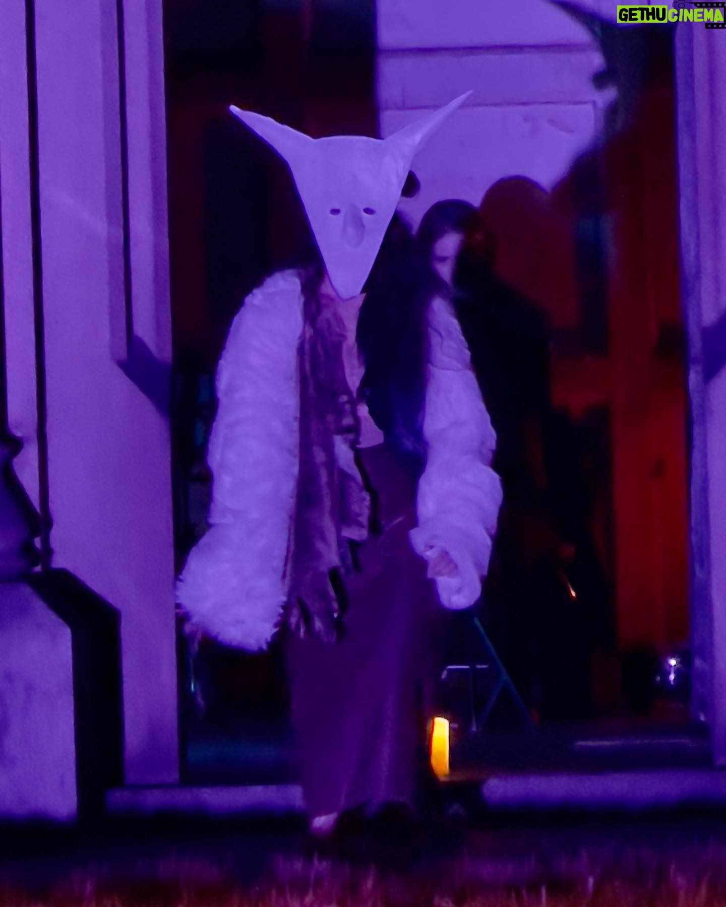 David Byrne - 7.3K Likes - Ghost
