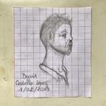David Castello-Lopes