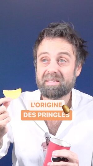 David Castello-Lopes Instagram - @davidcastellolopes remonte aux origines des @pringles_fr . 

Retrouvez @davidcastellolopes avec @stephane.bern.officiel dans Historiquement Vôtre du lundi au vendredi de 16h à 18h sur #europe1