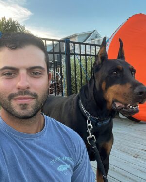 David Castro Instagram - 🐺