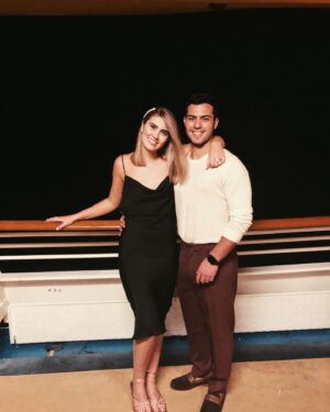 David Castro Instagram - Just cruisin’