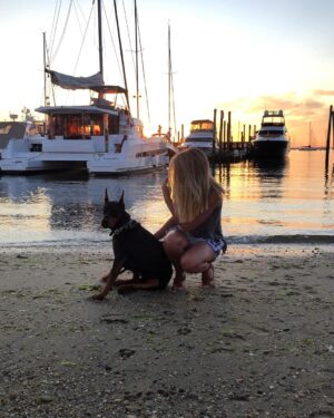 David Castro Instagram - quality time